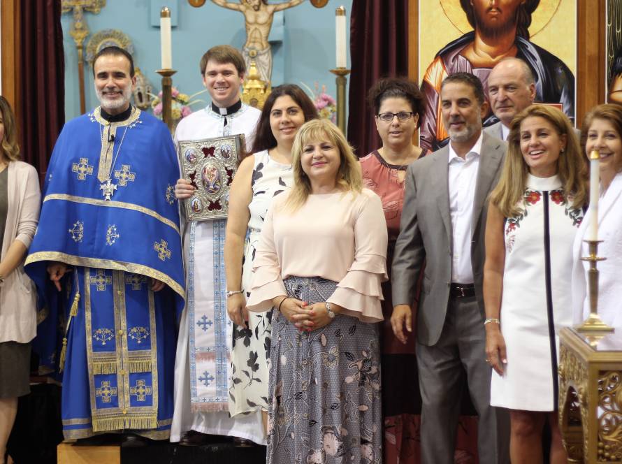 HTGOC Reopens After Fire