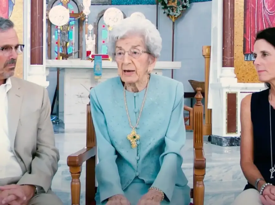 Capital Campaign Testimonial Videos