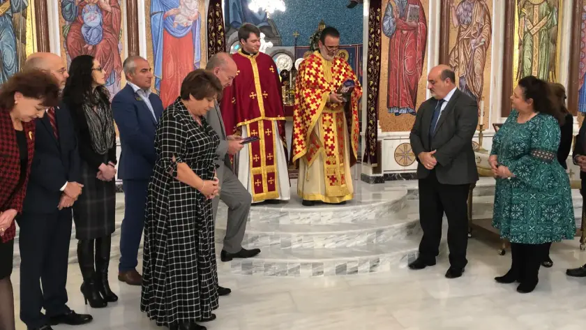 Council of Ministries