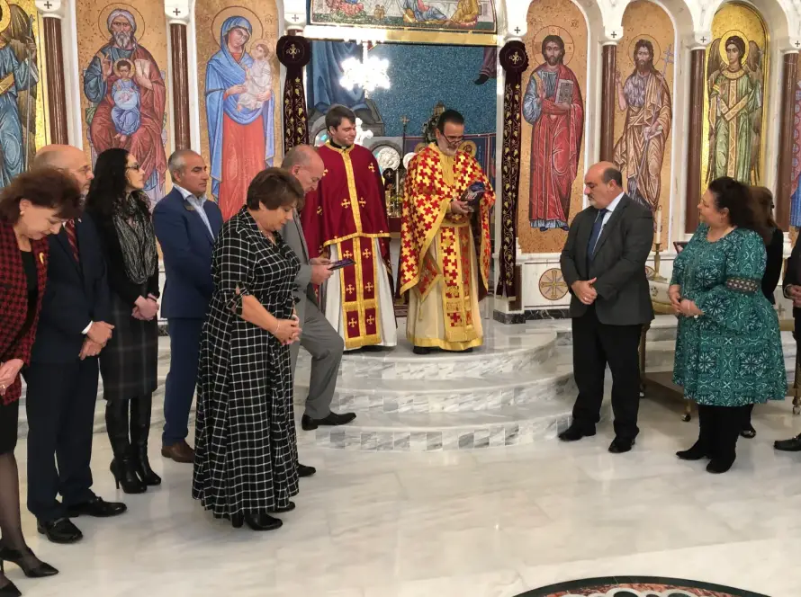 Council of Ministries