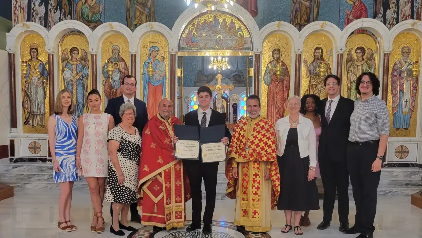 Scholarship 2025 Blog Header